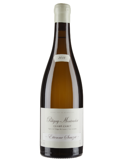 Puligny Montrachet Champ Canet